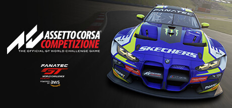 Assetto Corsa: Competizione