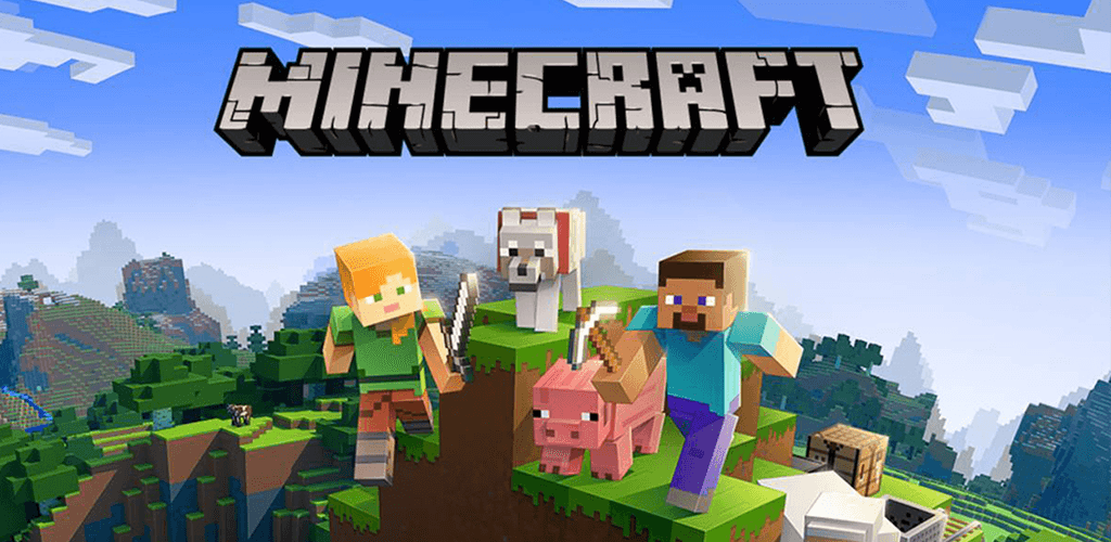 Minecraft